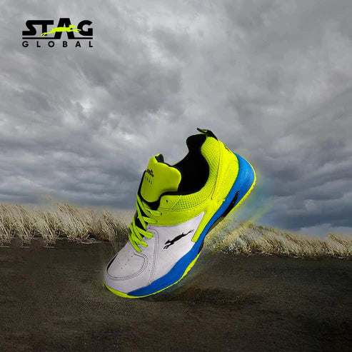 Master the Table with ProTable Tennis Shoes: Embrace Agility and Durability in a Lightweight Design | STAG GLOBAL