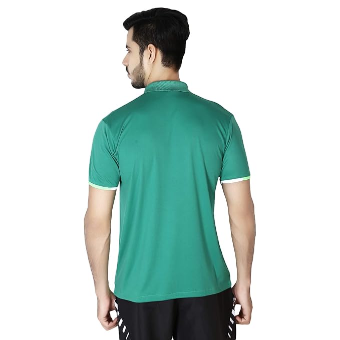Rapid T-Shirt Dark Green Color | Stag Global