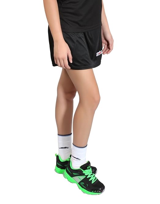 Basic Skirt (SK-BA4) Black Color | Stag Global