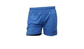 Samoa Shorts (SH-2402) Royal Blue Color | Stag Global