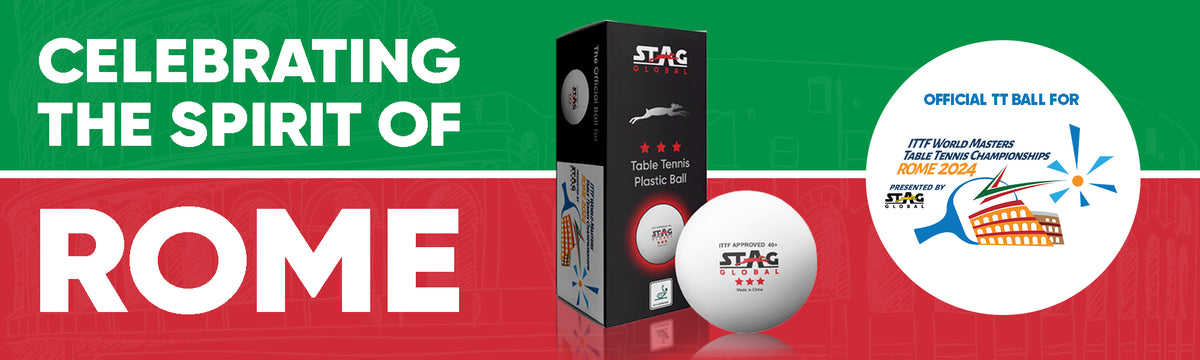 Welcome to STAG GLOBAL – World-Class Sports Equipment – Stag Global Europe