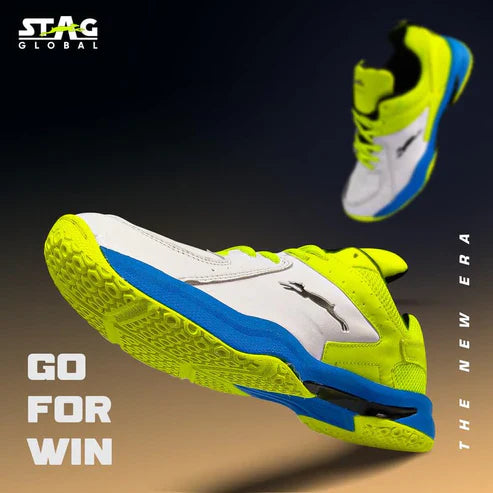 Pro Table Tennis Shoes